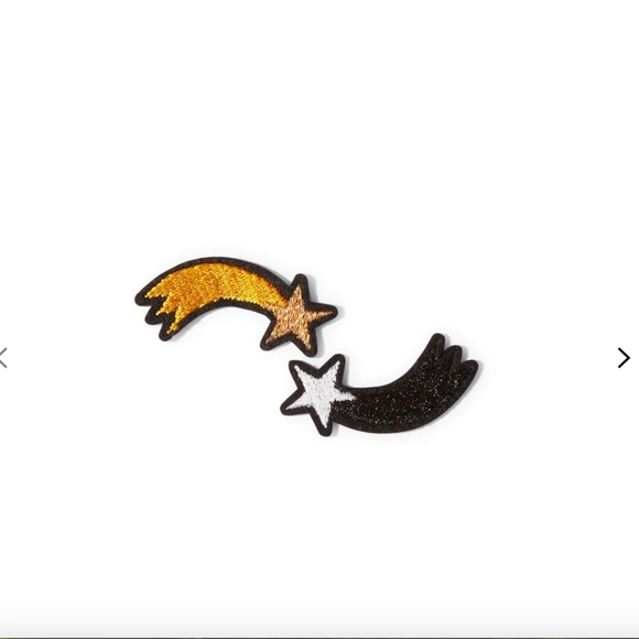 Macon et Lesquoy Embroidered Iron-on patch - Picture 3 of 5